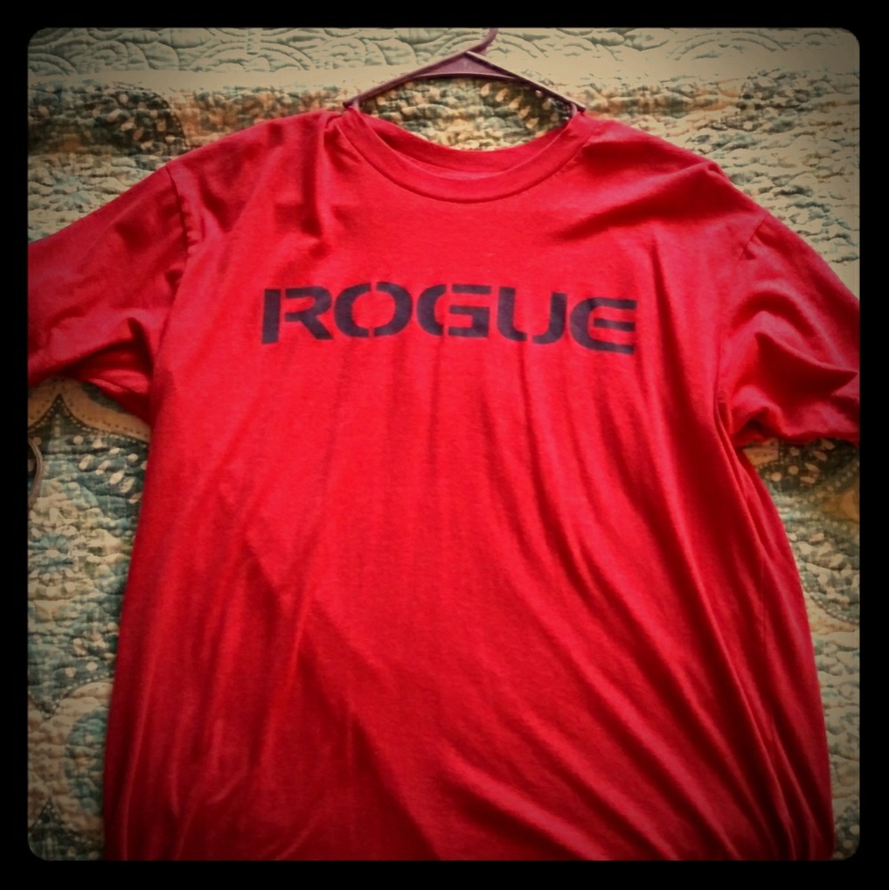 ROGUE